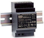 Meanwell HDR-60-24 Netzteil - 24V Hutschiene 60W