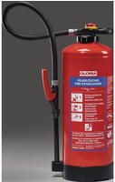 GLORIA Wasserfeuerl&ouml;scher WKL 6 PRO 803841.0000