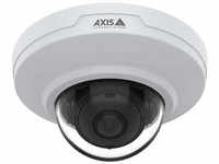 AXIS M3086-V IP-Kamera 4MPx T/N PoE IP42 IK08 02374-001