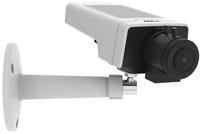 AXIS M1135 MK II IP-Kamera 1080p T/N WDR PoE 02483-001