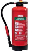 GLORIA Schaumfeuerl&ouml;scher SB9 PRO, fluorfrei 813741.0000