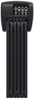 ABUS Bordo Combo 6000C/90 black SHFL Monkeylink 90972