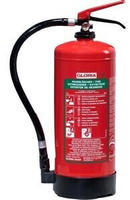 GLORIA Schaumfeuerl&ouml;scher SDB6 m. Mano., fluorfrei 813681.0000