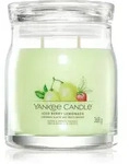 Yankee Candle Iced Berry Lemonade Duftkerze Signature 368 g