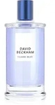 David Beckham Classic Blue Eau de Toilette f&uuml;r Herren 100 ml