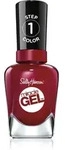 Sally Hansen Miracle Gel&trade; Gel-Lack f&uuml;r Fingern&auml;gel - keine UV/LED Lampe