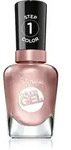 Sally Hansen Miracle Gel&trade; Gel-Lack f&uuml;r Fingern&auml;gel - keine UV/LED Lampe
