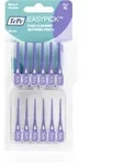 TePe Easy Pick XL Zahnstocher Purple 36 St.