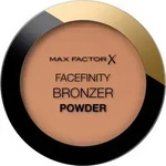Max Factor Facefinity Br&auml;unungspuder 001 Light Bronze 10 g