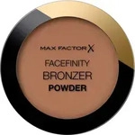 Max Factor Facefinity Br&auml;unungspuder 002 Warm Tan 10 g
