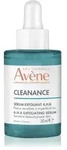 Av&egrave;ne Cleanance A.H.A Exfoliating Serum AHA-Peeling-Serum 30 ml