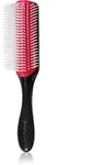 Denman D4 Original Styler 9 Row Haarb&uuml;rste f&uuml;r alle Haartypen 1 St.