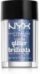 NYX Professional Makeup Face & Body Glitter Brillants Glitter f&uuml;r K&ouml;rper und