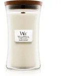 Woodwick Island Coconut Duftkerze mit Holzdocht 609.5 g