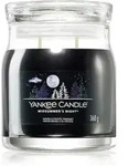 Yankee Candle Midsummer's Night Duftkerze Signature 368 g
