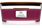 Woodwick Wild Berry & Beets Duftkerze mit holzdocht (hearthwick) 453,6 g