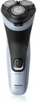 Philips Series 3000X X3003/00 Elektrorasierer 1 St.