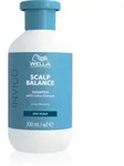 Wella Professionals Invigo Scalp Balance tiefreinigendes Shampoo f&uuml;r fettige Haare