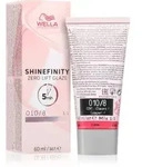 Wella Professionals Shinefinity Zero Lift Glaze Intensivt&ouml;nung Farbton 010/8...
