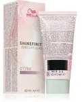Wella Professionals Shinefinity Zero Lift Glaze Intensivt&ouml;nung Farbton 07/59 -