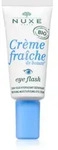 Nuxe Cr&egrave;me Fra&icirc;che de Beaut&eacute; Eye Flash revitalisierende Augencreme 15 ml