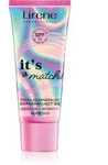 Lirene Mineral mineralisierende tonisierende Creme f&uuml;r normale Haut und...