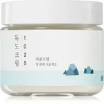 ROUND LAB 1025 Dokdo Cream regenerierende und hydratisierende Creme f&uuml;r...