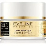 Eveline Cosmetics Gold Peptides intensive Liftingcreme 60+ 50 ml