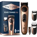 Gillette King C. Beard Trimmer PRO Bartschneider f&uuml;r Herren 1 St.