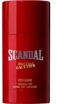 Jean Paul Gaultier Scandal Pour Homme Deo-Stick f&uuml;r Herren 75 g
