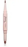 PUPA Milano Vamp! Creamy Duo Lipliner und Lippenstift-Duo 2 in 1 Farbton 001 Fair