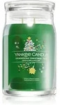 Yankee Candle Shimmering Christmas Tree Duftkerze Signature 567 g