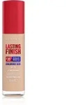 Rimmel Lasting Finish 35H Hydration Boost Hydratisierendes Make Up SPF 20 Farbton 050