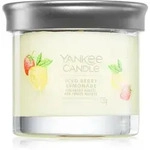 Yankee Candle Iced Berry Lemonade Duftkerze Signature 122 g