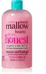 Treaclemoon Marshmallow Hearts Dusch- und Badgel 500 ml