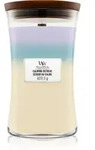 Woodwick Trilogy Calming Retreat Duftkerze mit Holzdocht 609.5 g