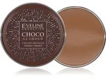 Eveline Cosmetics Choco Glamour cremiger Bronzer Farbton 01 20 g