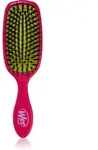 Wet Brush Shine Enhancer B&uuml;rste f&uuml;r gl&auml;nzendes und geschmeidiges Haar Pink