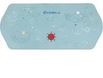 Badabulle Extra Large Bath Mat Antirutschmatte mit Hitzesensor 91x40 cm
