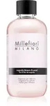 Millefiori Milano Magnolia Blossom & Wood Ersatzf&uuml;llung Aroma Diffuser 250 ml