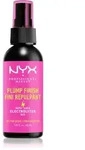 NYX Professional Makeup Plump Finish Setting Spray Make-up Fixierspray mit Vitaminen