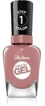 Sally Hansen Miracle Gel&trade; Gel-Lack f&uuml;r Fingern&auml;gel - keine UV/LED Lampe