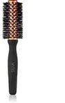 VARIS Boar Brush Rundb&uuml;rste mit Wildschweinborsten Small 25 mm 1 St.