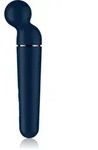 Satisfyer Planet Wand-er Massagekopf blue 30.5 cm