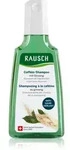 Rausch Caffeine Shampoo With Ginseng Koffein Shampoo f&uuml;r das Wachstum der Haare und