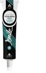 BEN&ANNA Toothpaste Black nat&uuml;rliche Zahncreme mit Aktivkohle 75 ml