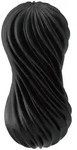 Tenga Flex Rocky Black Masturbator 16,5 cm