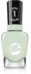 Sally Hansen Miracle Gel&trade; Gel-Lack f&uuml;r Fingern&auml;gel - keine UV/LED Lampe