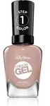 Sally Hansen Miracle GelTM Gel-Lack f&uuml;r Fingern&auml;gel - keine UV/LED Lampe