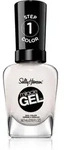 Sally Hansen Miracle GelTM Gel-Lack f&uuml;r Fingern&auml;gel - keine UV/LED Lampe